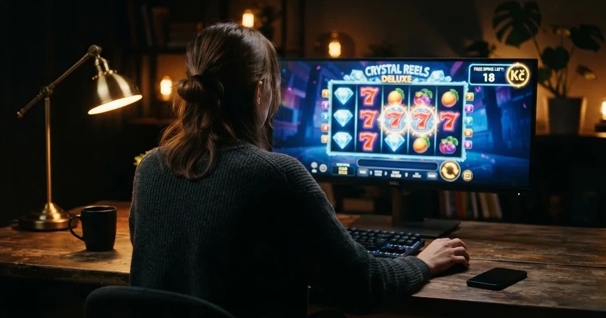 50, 100, 150, 200 free spins za první vklad – srovnání nabídek