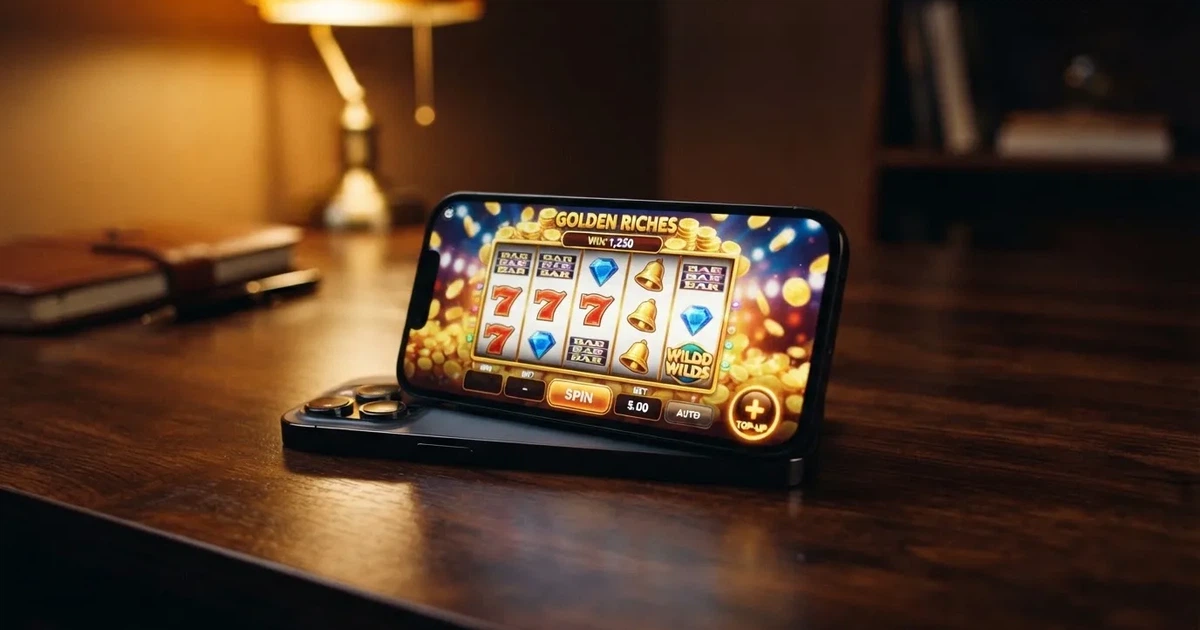 Mobilní kredit v casinu: vklad přes SMS a M-platbu v roce 2026