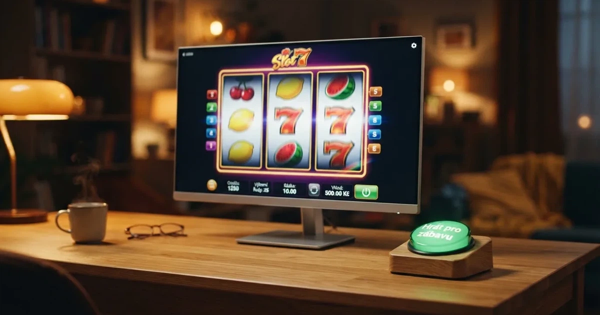 Hrací automaty zdarma online v roce 2026 — kompletní průvodce