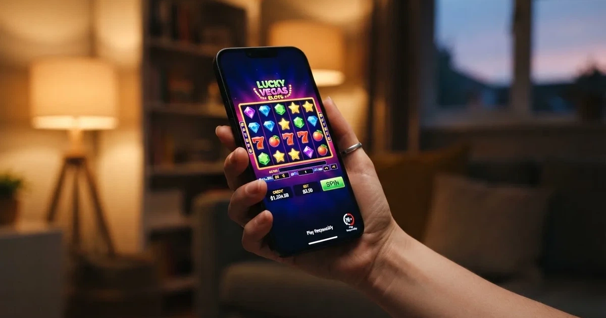 Mobilní casino v Česku – srovnání licencovaných operátorů