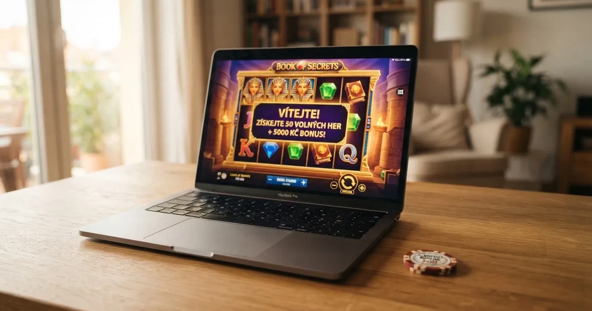 Nejlepší online casino za peníze v ČR: srovnání licencovaných operátorů